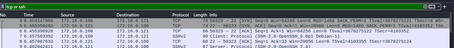 local ip spoofing6